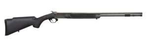 Turner Fabrications Nitrofire 50 Caliber 26 Inch Stainless Muzzleloader Rifle