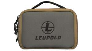 Leupold Rendezvous Pistol Case 9.50 Inch 900D Nylon