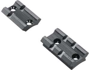 Weaver Top Mount Base Pair 5.45 Inch Weaver Accessory