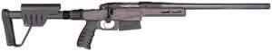 Bergara Premier Series 6.5 PRC 18 Inch Bolt Action Rifle