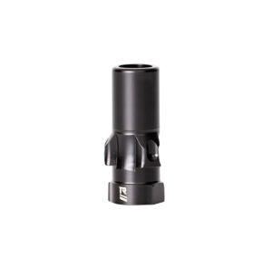 Rugged Suppressors 3 Lug 9mm Adapter Accessory