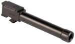 SilencerCo AC5367 Sig  9mm Luger Threaded Black Nitride Stainless Steel, Fits Sig P365
