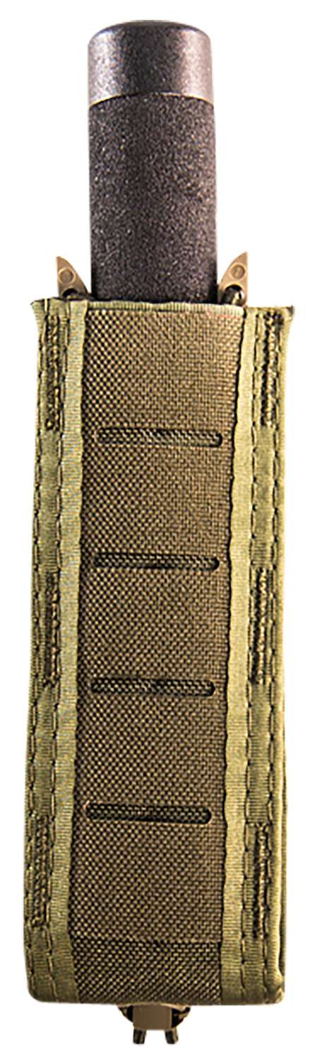 High Speed Gear TACO Extended Pistol OD Green MOLLE Accessory