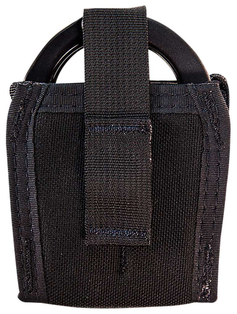 High Speed Gear Taco Single Duty Black Nylon Accessory