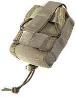 High Speed Gear 11DC00OD Taco  Nylon OD Green Up to 2.25" MOLLE