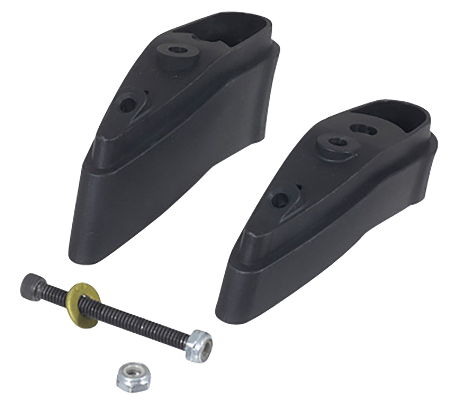 Ruger 90747 Length-of-Pull (LOP) Spacer Kit 1 Ruger 90747 Length-of-Pull (LOP) Spacer Kit