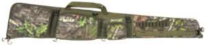 Shocker Gear-Fit Pursuit Turkey Shotgun Case Mossy Oak Obsession 52 Inch
