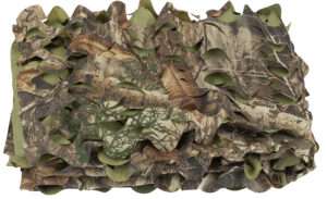 Vanish 3D Die-Cut Olive Realtree Edge Ripstop Accessory