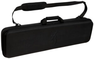 Browning Vapor Over Under Shotgun Fitted Case