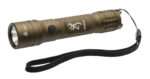 Browning 3711260 Kobuk Flashlight  Burnt Bronze 15/2000 Lumens White Nichia LED