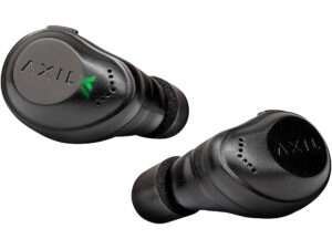 AXIL XCOR Pro Tactical In The Ear Electronic Earplug