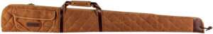 Remington Premium Shotgun Case Tan Canvas 48 Inch