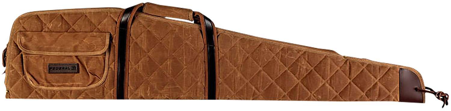 Remington Premium Scoped Rifle Case 44 Tan 1 Remington Premium Scoped Rifle Case 44 Tan
