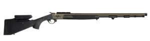 Turner Fabrications Pursuit XT Pro 45 Caliber 26 Inch Muzzleloader Rifle
