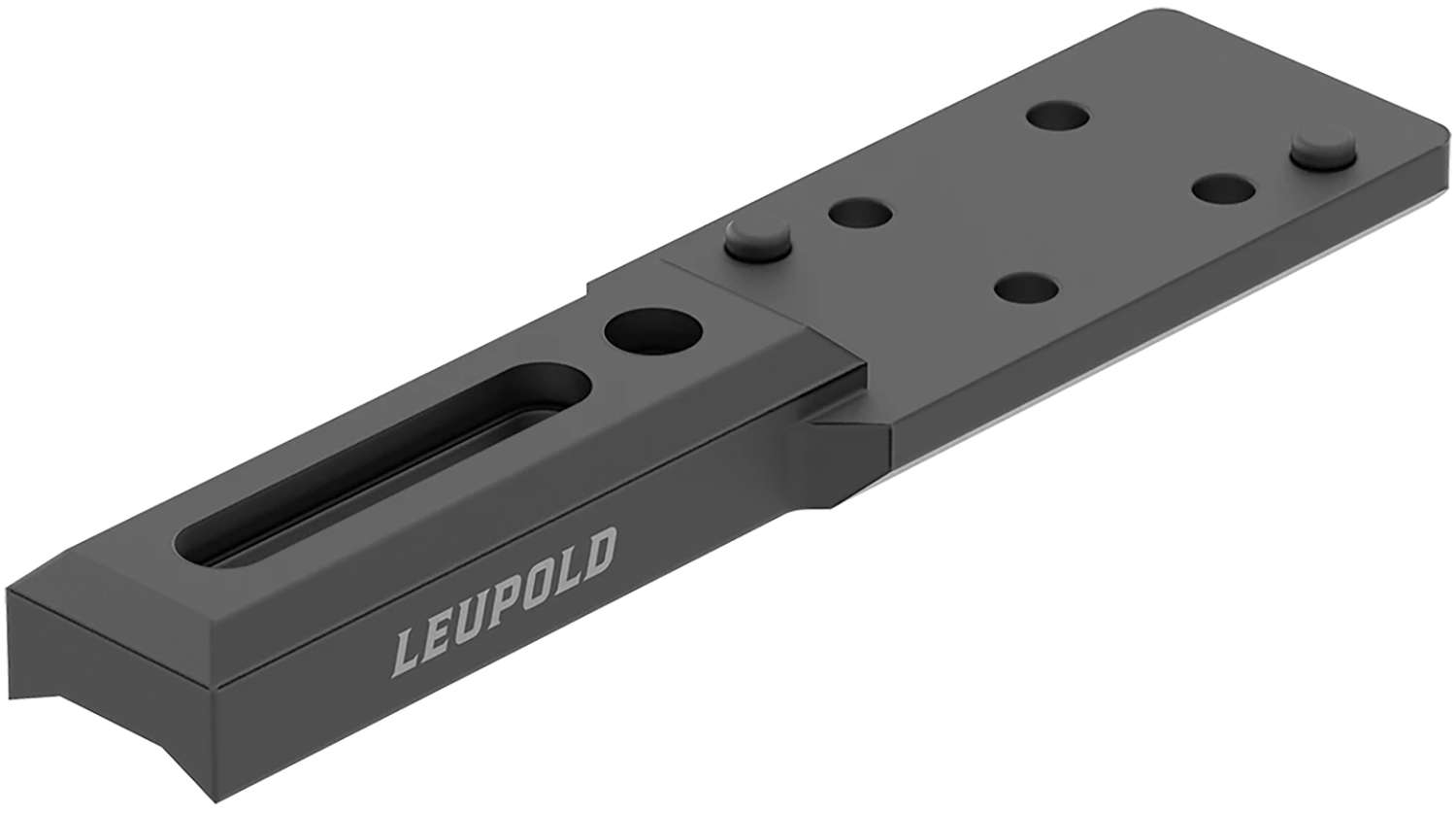 Leupold DeltaPoint Pro Red Dot Sight Accessory 1 Leupold DeltaPoint Pro Red Dot Sight Accessory