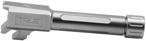 True Precision Springfield Hellcat 9mm Threaded Barrel Accessory
