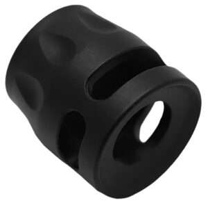 True Precision Micro Compensator 9mm Black Nitride Accessory