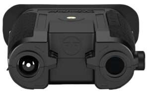 Firefield Hexcore HD 1-3X Mil-Dot Night Vision Binocular