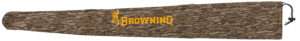 Browning Shotgun Cover Mossy Oak Bottomland Neoprene Accessory