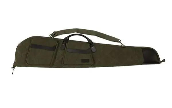 Allen Company North Platte Heritage Rifle Case 48 Inch