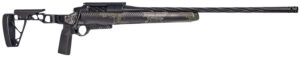 Seekins Precision Slam 308 Winchester Bolt Action Rifle