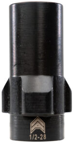 Angstadt Arms 3-Lug 9mm Muzzle Adapter Accessory