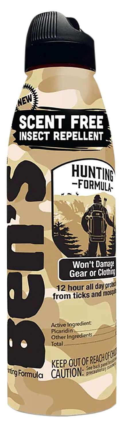 Adventure Medical Kits Insect Repellent Unscented 6 Ounce Spray Accessory