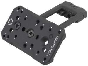 Strike Industries Ambush 45-Degree Optic Mount Picatinny Rail Accessory