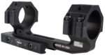 Trijicon AC22054 Cantilever Scope Mount/Ring Combo Matte Black Aluminum 30 mm Tube, Picatinny Rail Mount