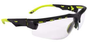 Radians TXE810 Clear Lens Hi-Vis Frame Safety Glasses Accessory