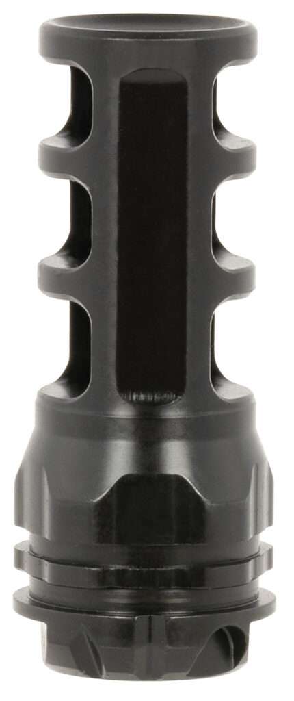 Gemtech 5.56 NATO ETM Muzzle Brake Suppressor Accessory
