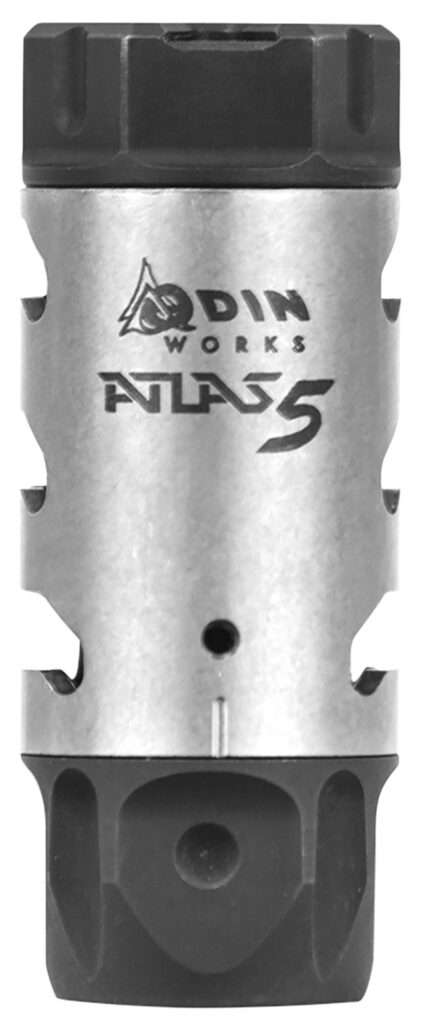Odin Works Atlas 5.56 NATO Muzzle Brake