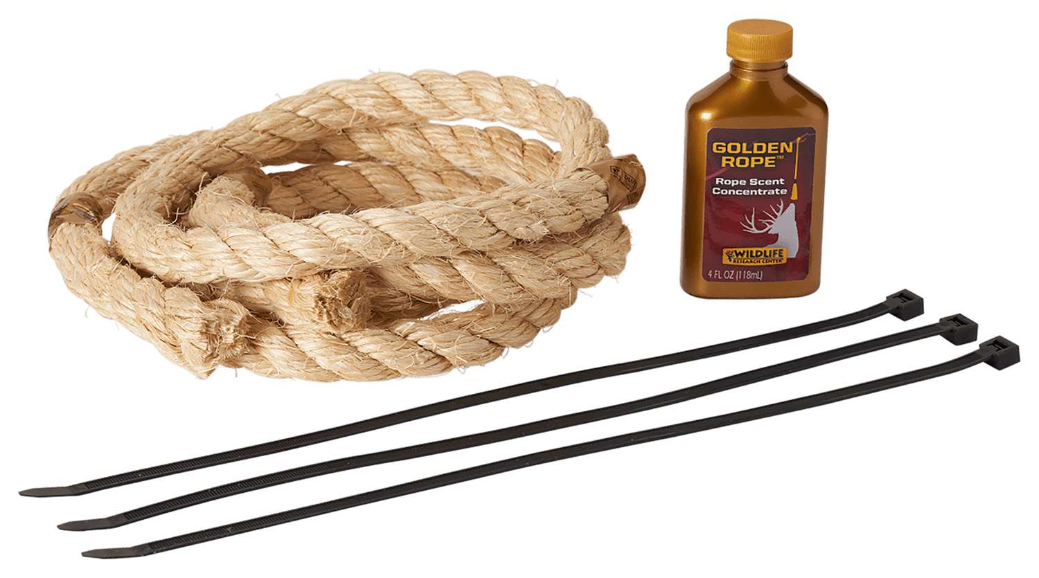 Wildlife Research 396 Rope Kit 30 Inch Long Accessory 1 Wildlife Research 396 Rope Kit 30 Inch Long Accessory