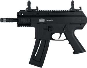 BLS Supply TacOps 22 LR 22 Round Semi-Auto Rifle