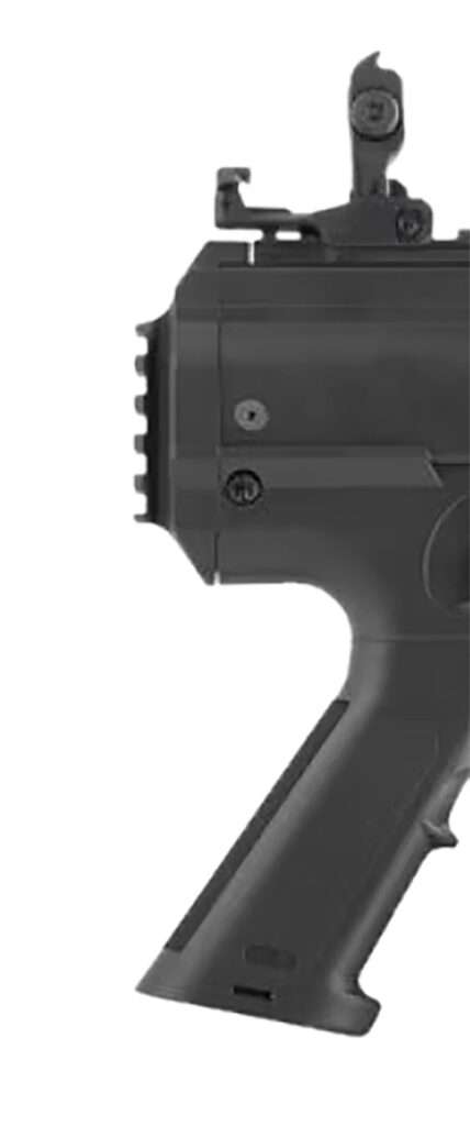 BLS Supply Mauser TacOps Picatinny Rail Stock Adapter Accessory