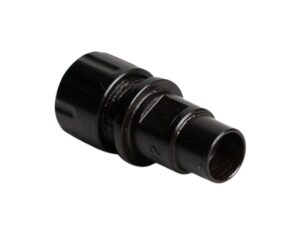 Banish(silencer Central) 100000311016 Thread Adapter Walther P-22 & S&W, M&P22