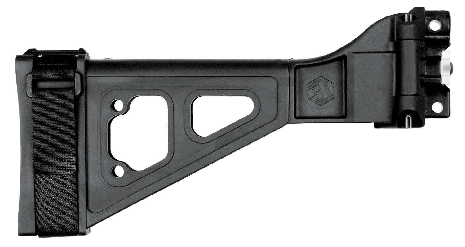 SB Tactical SBT5K Black Stabilizing Brace 1 SB Tactical SBT5K Black Stabilizing Brace
