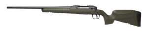 Savage Axis II 270 Winchester 22 Inch Left Hand Rifle