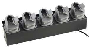 Streamlight Survivor X 12 Volt DC Bank Charger Accessory