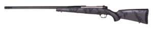 Weatherby Mark V Backcountry 7mm PRC Bolt Action Rifle