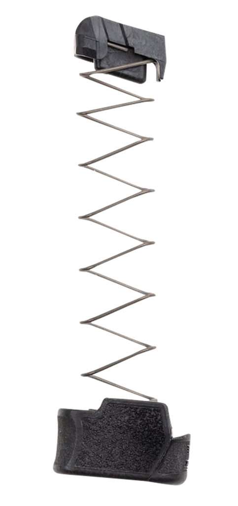 Xtech Tactical MTX 9mm Sig P365 Black Polymer Extension Accessory