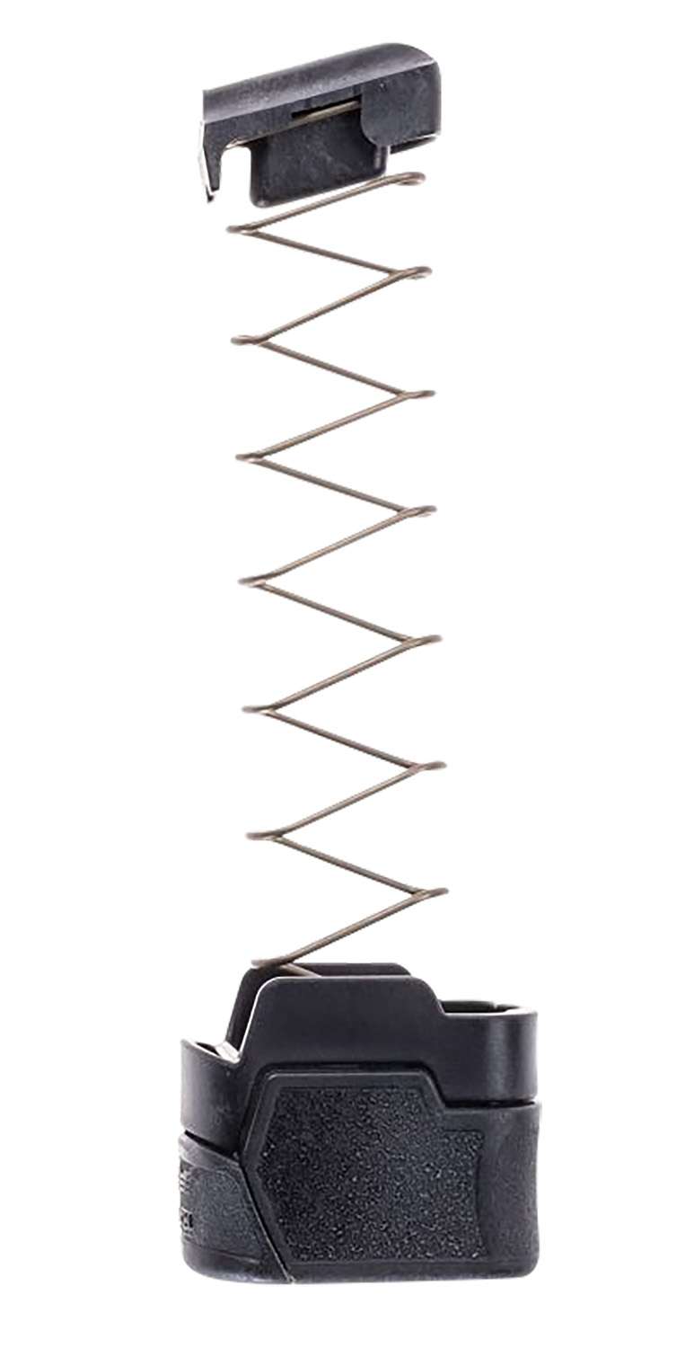 Xtech Tacitcal XTT132BLKP3659MM MTX 9mm Fits Sig365 12rd Black