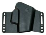 GLOCK OEM SPORT /COMBAT - HOLSTER FOR 17192223 BLACK