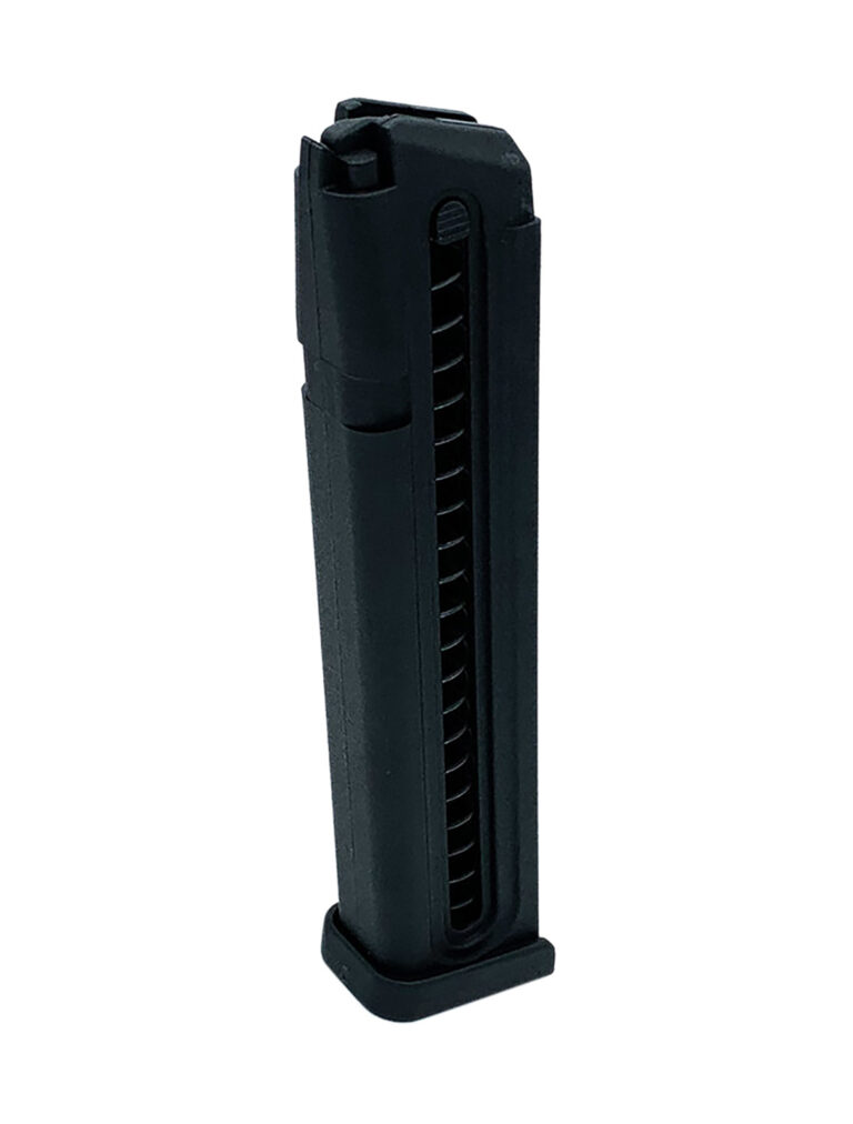 ProMag GLKA20 25rd 22LR Fits Glock 44 Black Polymer