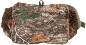 Allen Company Tundra Waistpack Olive Realtree Edge Accessory