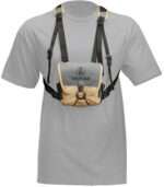 LEUPOLD BINOCULAR HARNESS - GO AFIELD