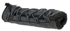 Silencer Co Corset 6 Inch Black Suppressor Cover