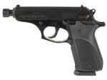 Talon Armament T380PM15X Thunder 380 Plus 380 ACP 15+1 4" Matte Black