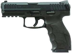 Heckler & Koch VP40 40 S&W 10 Round Compact Pistol