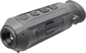 AGM Global Vision Thermal Monocular 15mm 384x288 Resolution Black Accessory